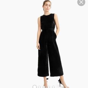 J. Crew Jumpsuit